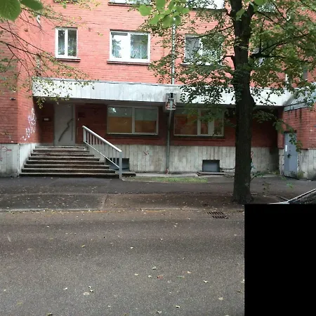 Аппартаменты С Отдельным Входом На 1-7 Чеорвек Riga